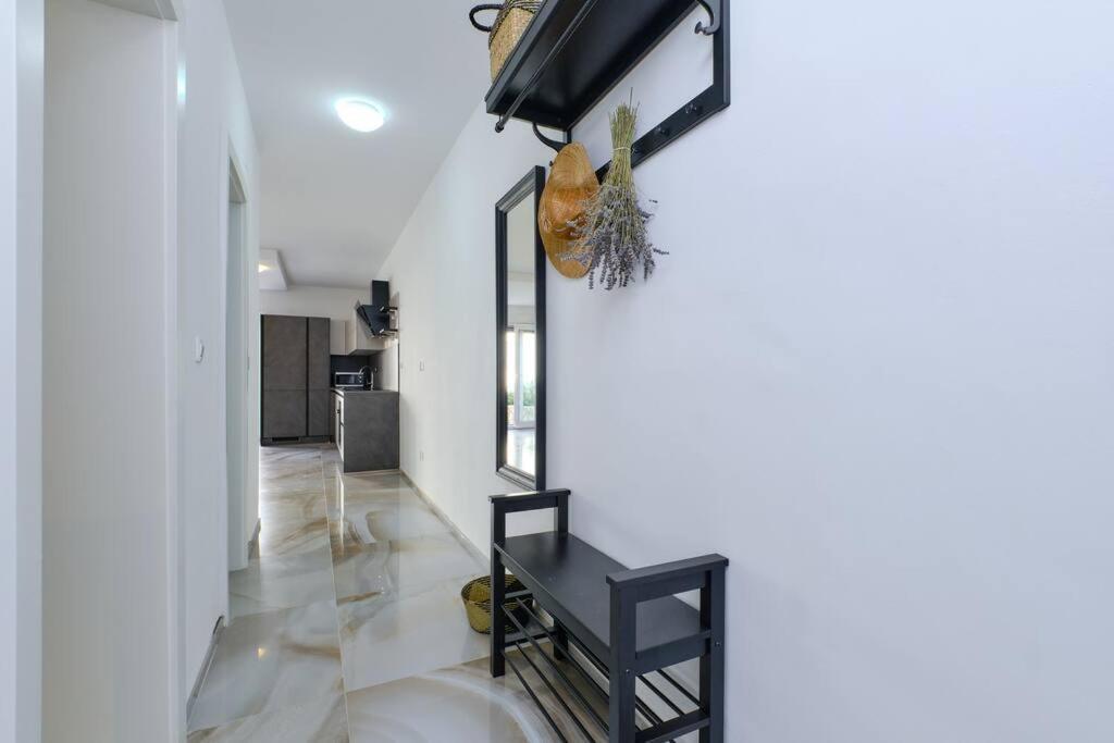 Apartments Olea Mali Losinj Exterior photo