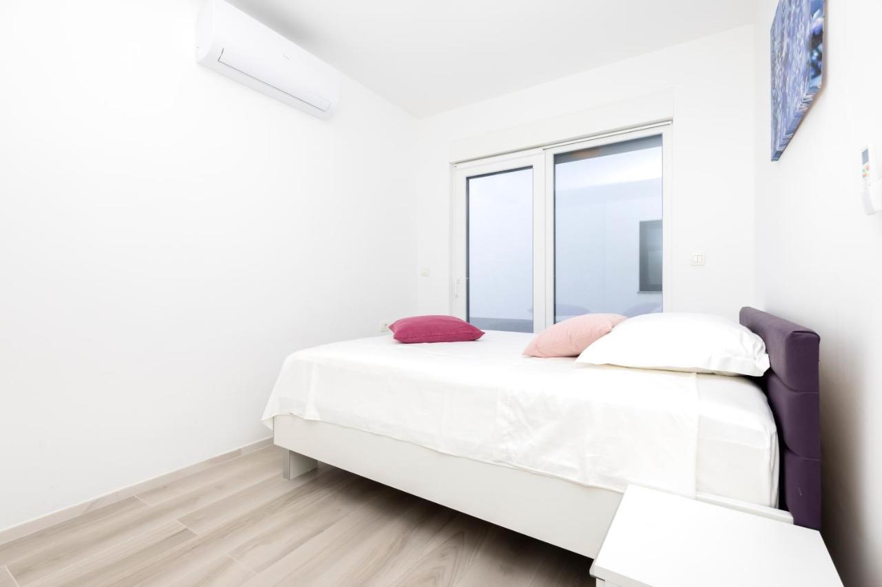 Apartments Olea Mali Losinj Exterior photo