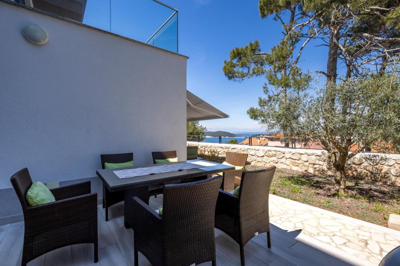 Apartments Olea Mali Losinj Exterior photo