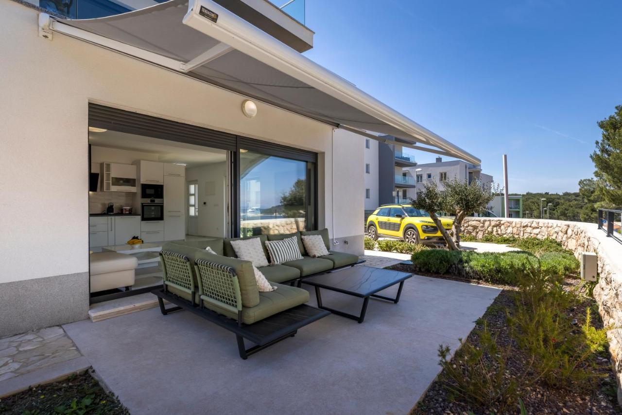 Apartments Olea Mali Losinj Exterior photo