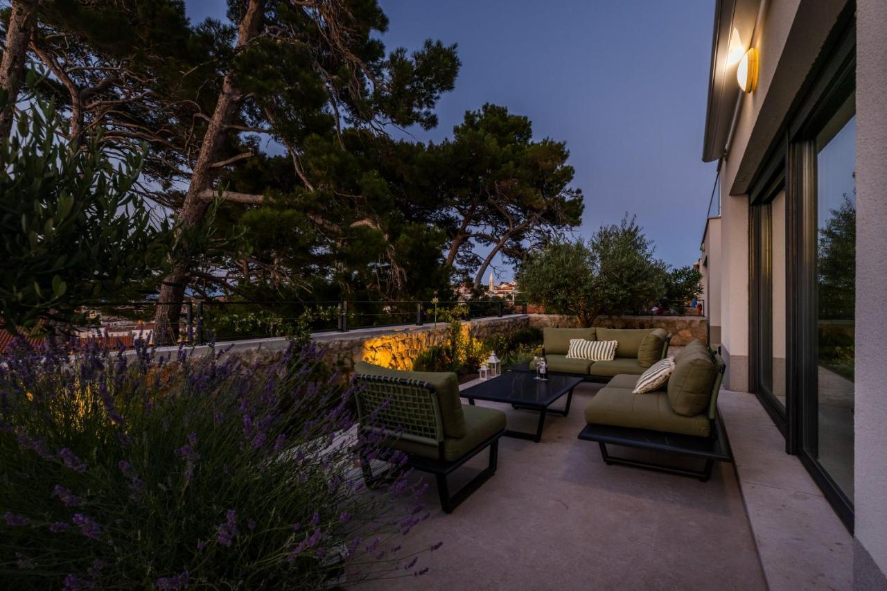Apartments Olea Mali Losinj Exterior photo