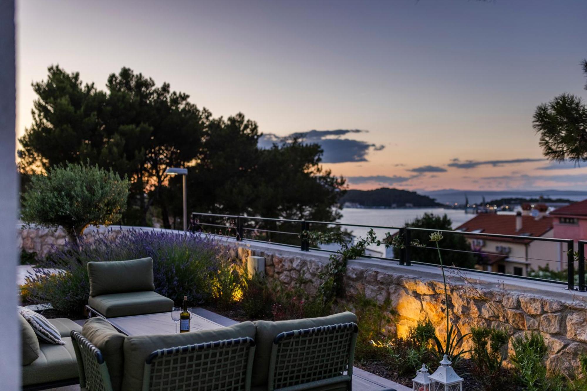 Apartments Olea Mali Losinj Exterior photo
